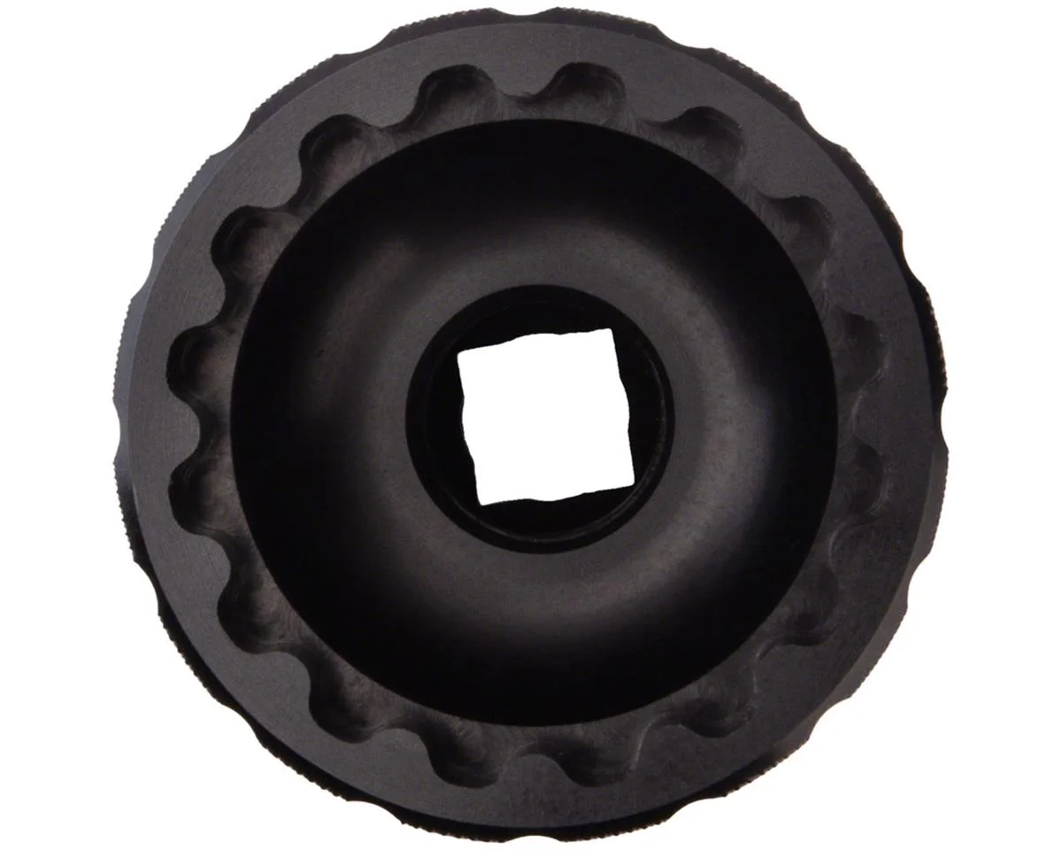 Park Tool BBT-49.3 Bottom Bracket Cup Tool - view 3